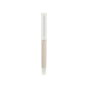 Caneta tinteiro para estudantes Caneta de metal com ponta de iraurita Caneta de ponta fina 0,5 mm Caneta para escolas e escritórios Caneta de escrita suave, Caneta Tinteiro Estudante: Precisão e Qualidade Superior Caneta de Ponta Fina 0,5 mm para Escrita Fluida Caneta Tinteiro Durável para Escolas e Escritórios Experiência de Escrita Suave e Precisa Caneta Tinteiro com Ponta de Iraurita para Uso Diário